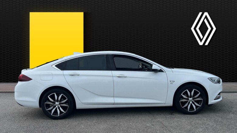 Vauxhall Insignia 1.5T SRi 5dr Petrol Hatchback